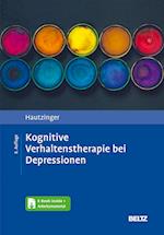 Kognitive Verhaltenstherapie bei Depressionen