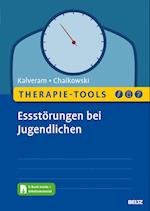 Therapie-Tools Essstörungen bei Jugendlichen