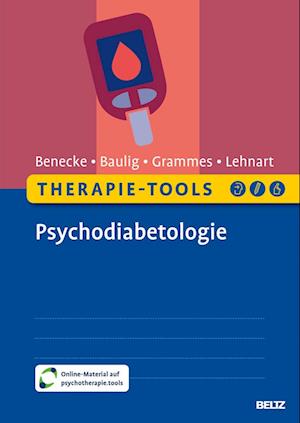 Therapie-Tools Psychodiabetologie