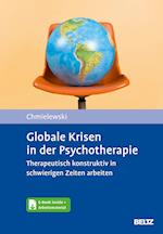Globale Krisen in der Psychotherapie