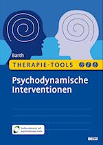 Therapie-Tools Psychodynamische Interventionen