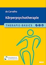 Therapie-Basics Körperpsychotherapie