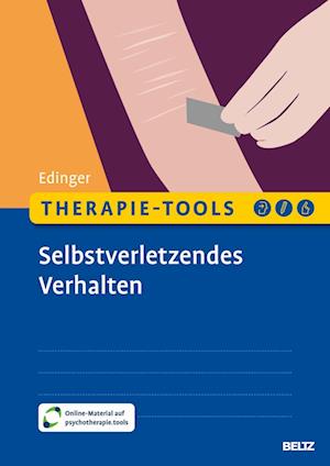 Therapie-Tools Selbstverletzendes Verhalten