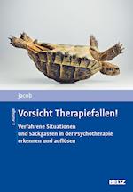 Vorsicht Therapiefallen!