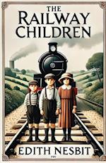 The Railway Children(Illustrated)