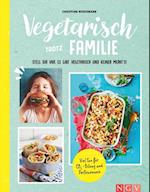 Vegetarisch trotz Familie