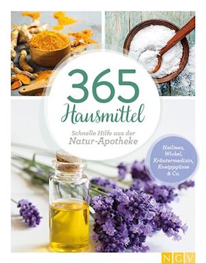 365 Hausmittel