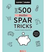 Die 500 besten Spar-Tricks