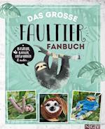 Das große Faultier-Fanbuch