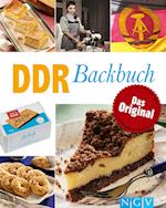 DDR Backbuch