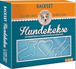 Backset Hundekekse. 25 gesunde Snacks für Ihren Liebling