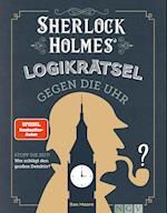 Sherlock Holmes Logikrätsel gegen die Uhr