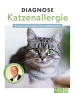 Diagnose Katzenallergie