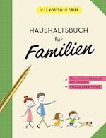 Haushaltsbuch für Familien