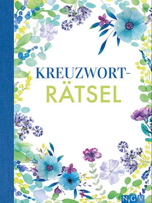 Kreuzworträtsel