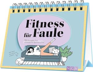 Fitness für Faule