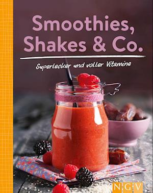 Smoothies, Shakes & Co.