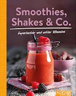 Smoothies, Shakes & Co.