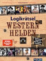 Logikrätsel Westernhelden