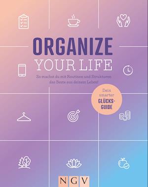 Organize your Life