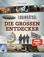 Logikrätsel Die großen Entdecker