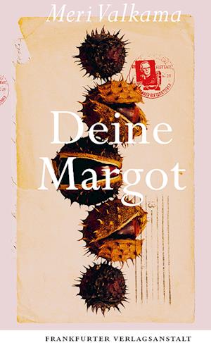 Deine Margot