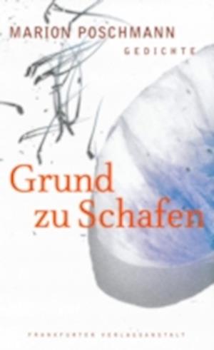 Grund zu Schafen