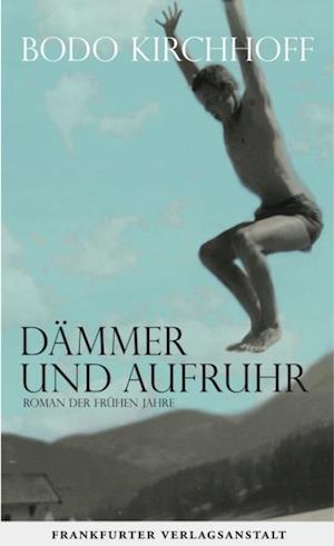 Dämmer und Aufruhr