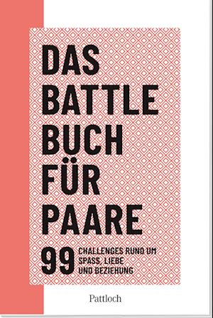 Das Battle-Buch für Paare