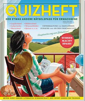 Das Quizheft