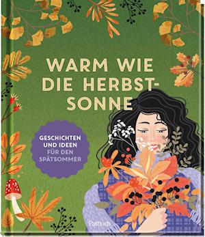 Warm wie die Herbstsonne