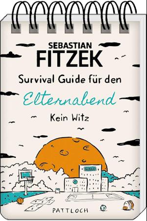 Survival Guide für den Elternabend