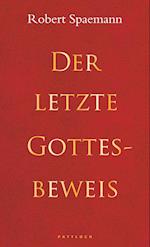 Der letzte Gottesbeweis