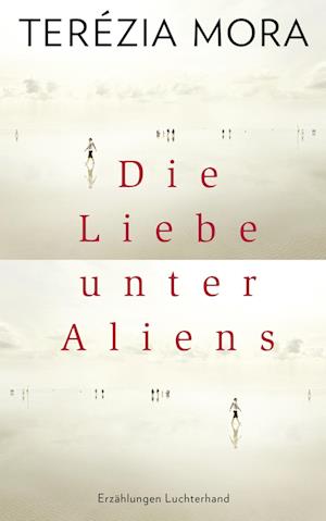 Die Liebe unter Aliens