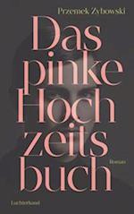 Das pinke Hochzeitsbuch