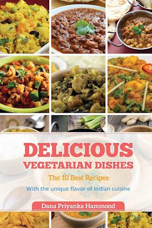 Delicious Vegetarian Dishes