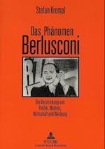 Das Phaenomen Berlusconi