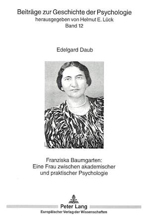 Franziska Baumgarten