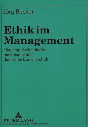 Ethik Im Management