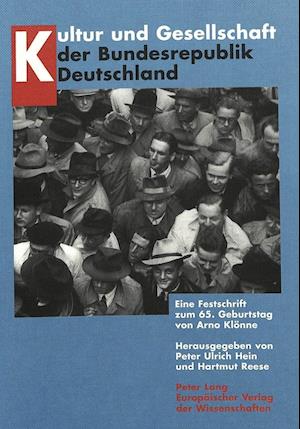 Kultur Und Gesellschaft Der Bundesrepublik Deutschland