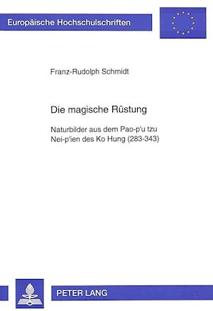 Die Magische Ruestung