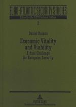 Economic Vitality and Viability
