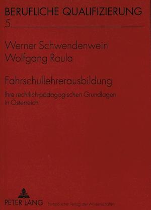 Fahrschullehrerausbildung