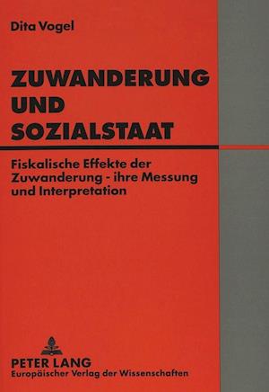 Zuwanderung und Sozialstaat