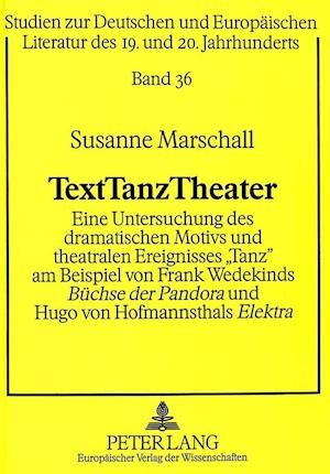 Texttanztheater