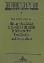 Military Assistance to the Civil Authorities in Democracies