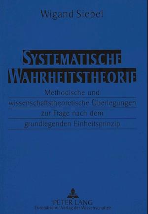 Systematische Wahrheitstheorie