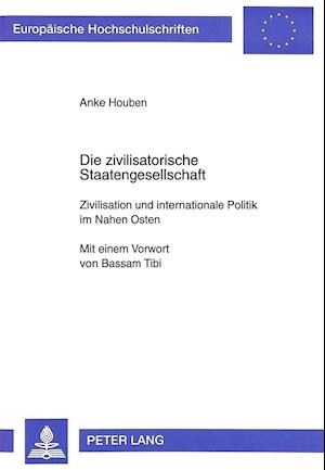 Die Zivilisatorische Staatengesellschaft