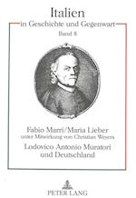 Lodovico Antonio Muratori Und Deutschland