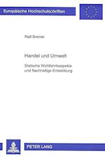 Handel Und Umwelt